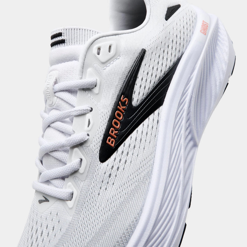 Women's Mesh Road Running Shoes