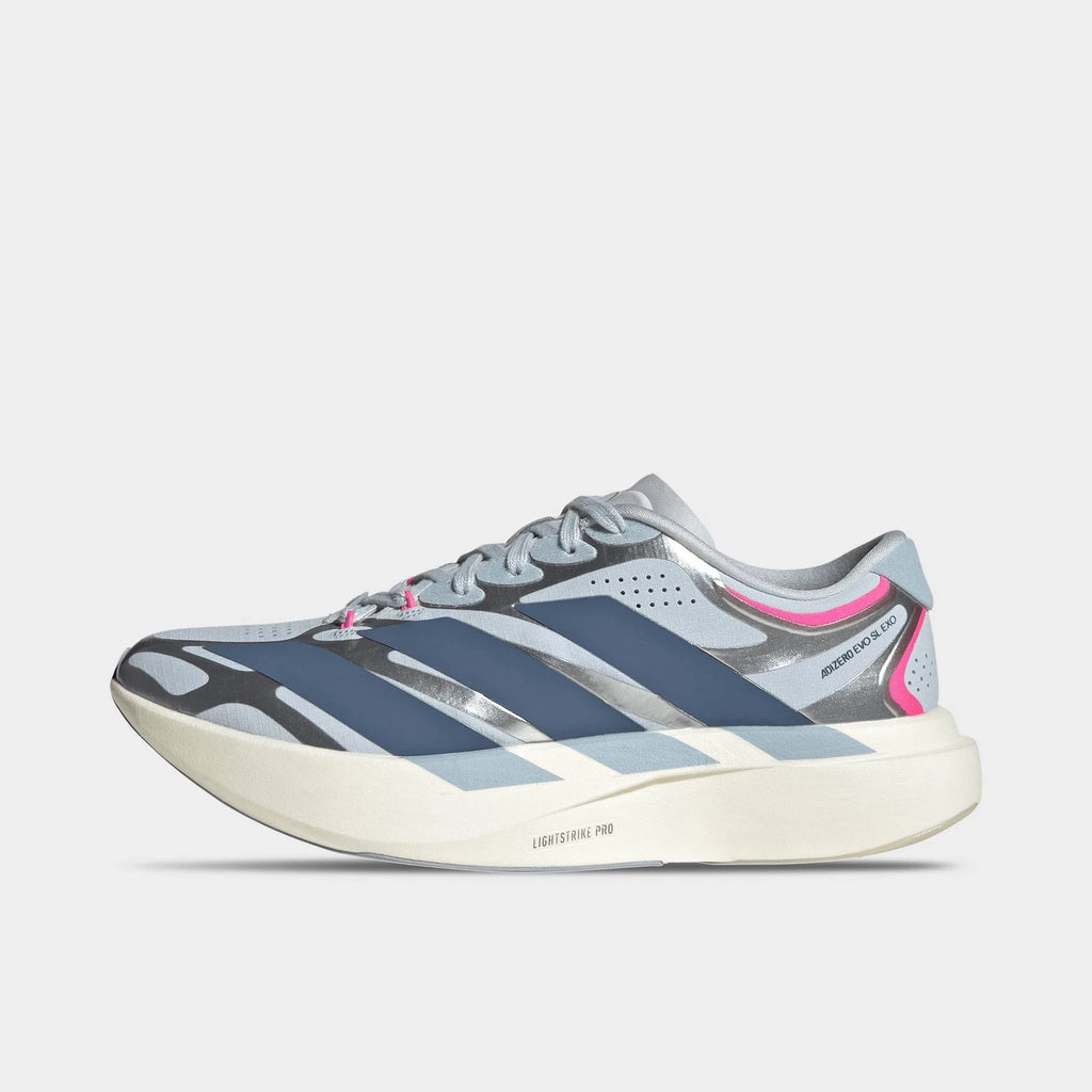 Women's Woven Road Running Shoes