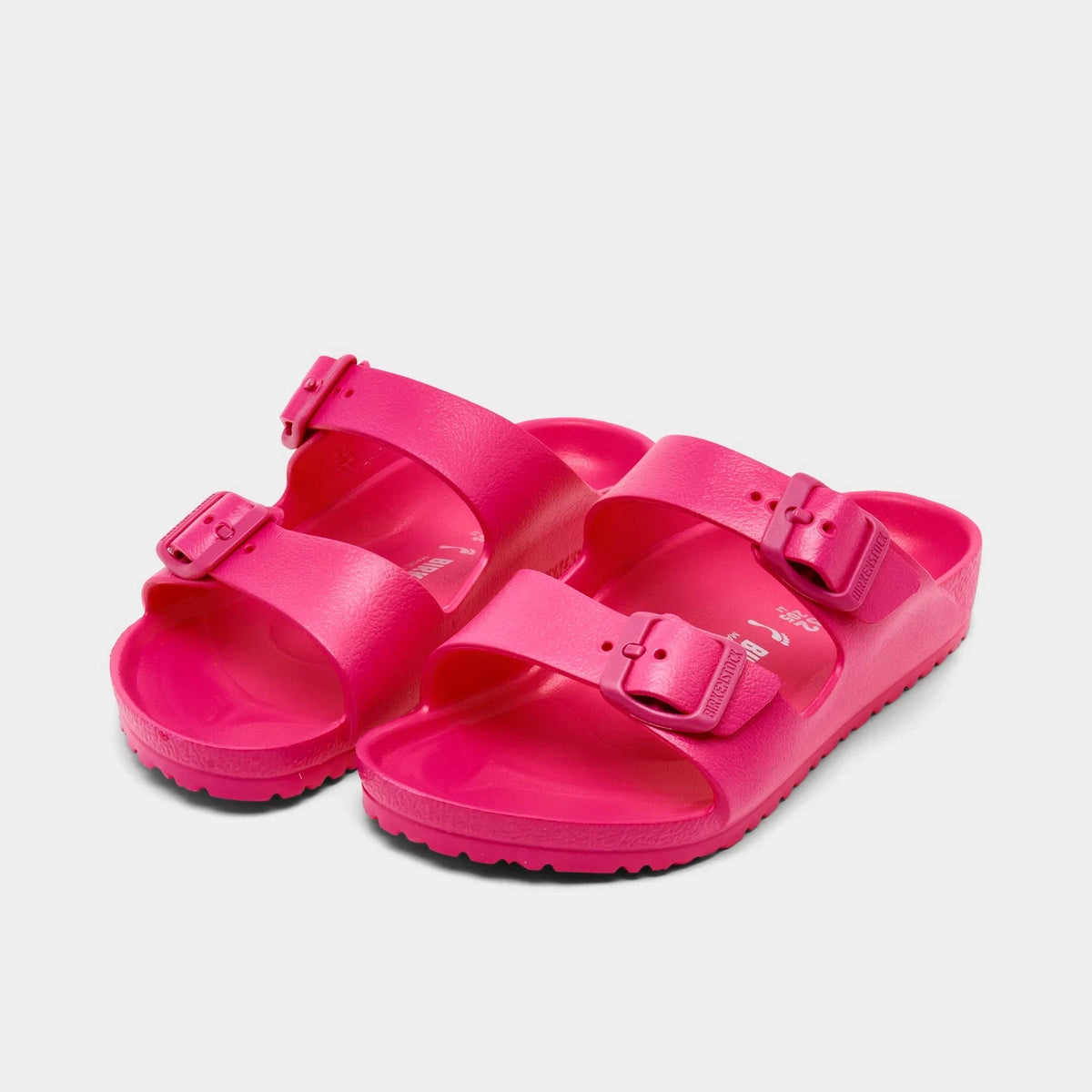 Kids' Foam Two-Strap Sandals