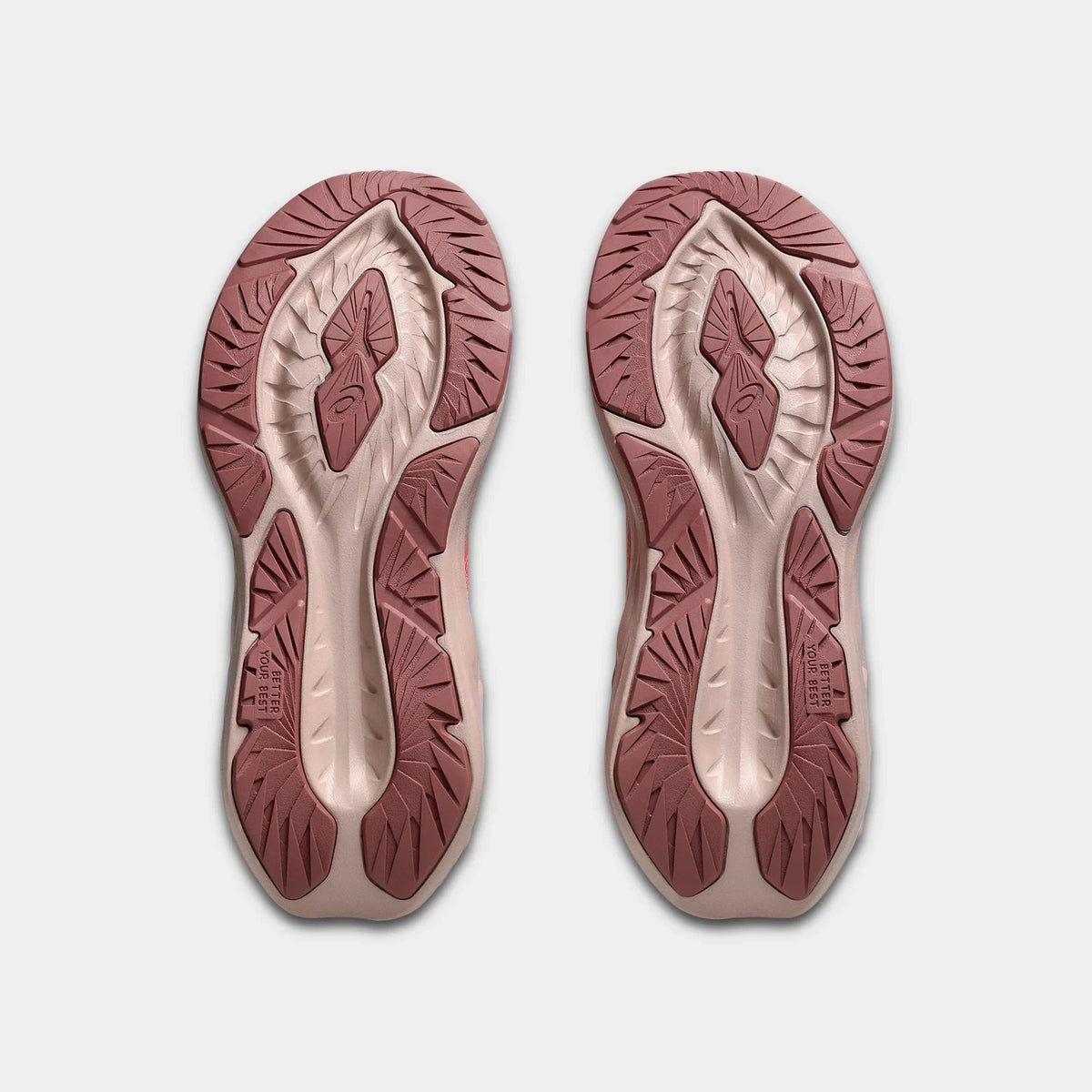 Big Kids' Mesh Running Shoes