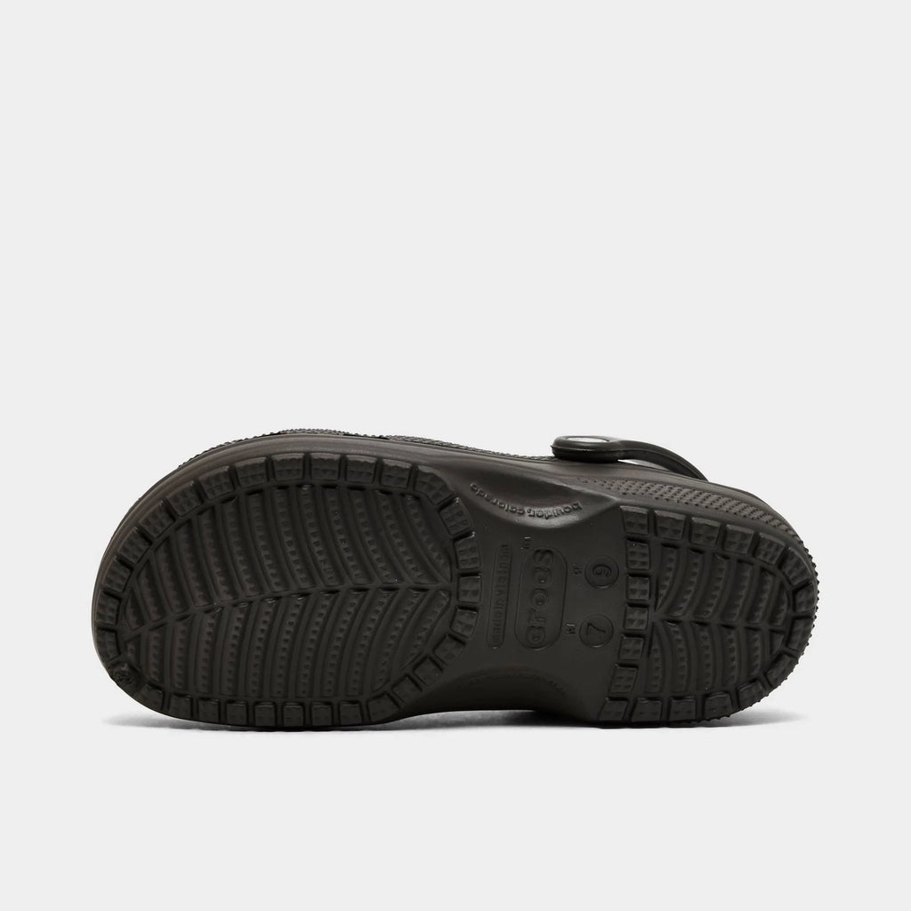 Unisex Ventilated Foam Clog