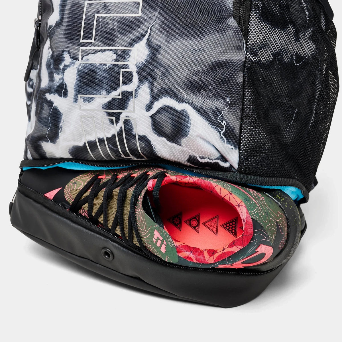 32L Basketball Backpack