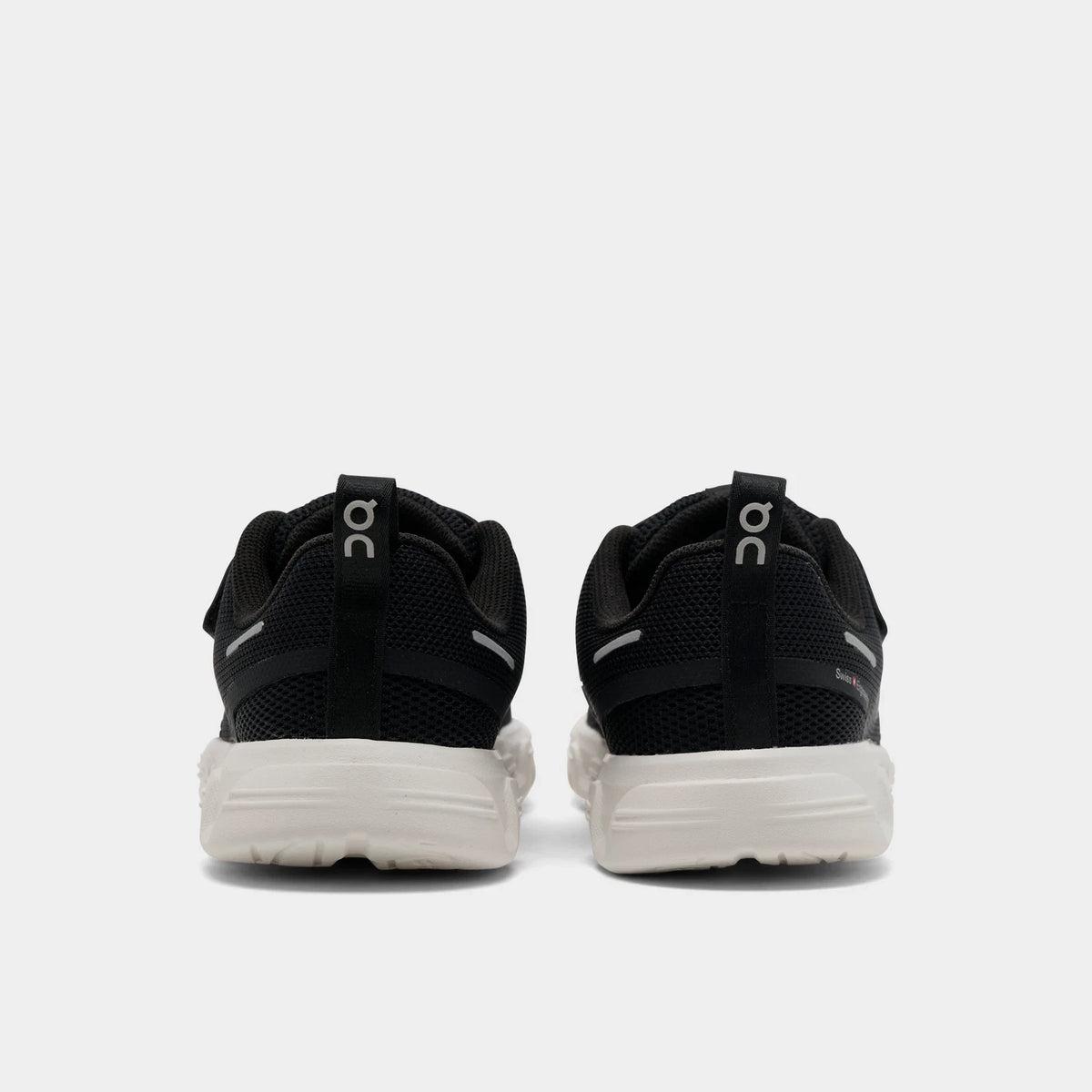 Toddler Mesh Hook-And-Loop Sneakers