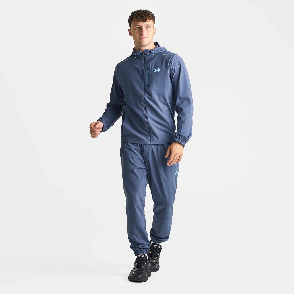 Men's Lightweight Tapered Training Pants