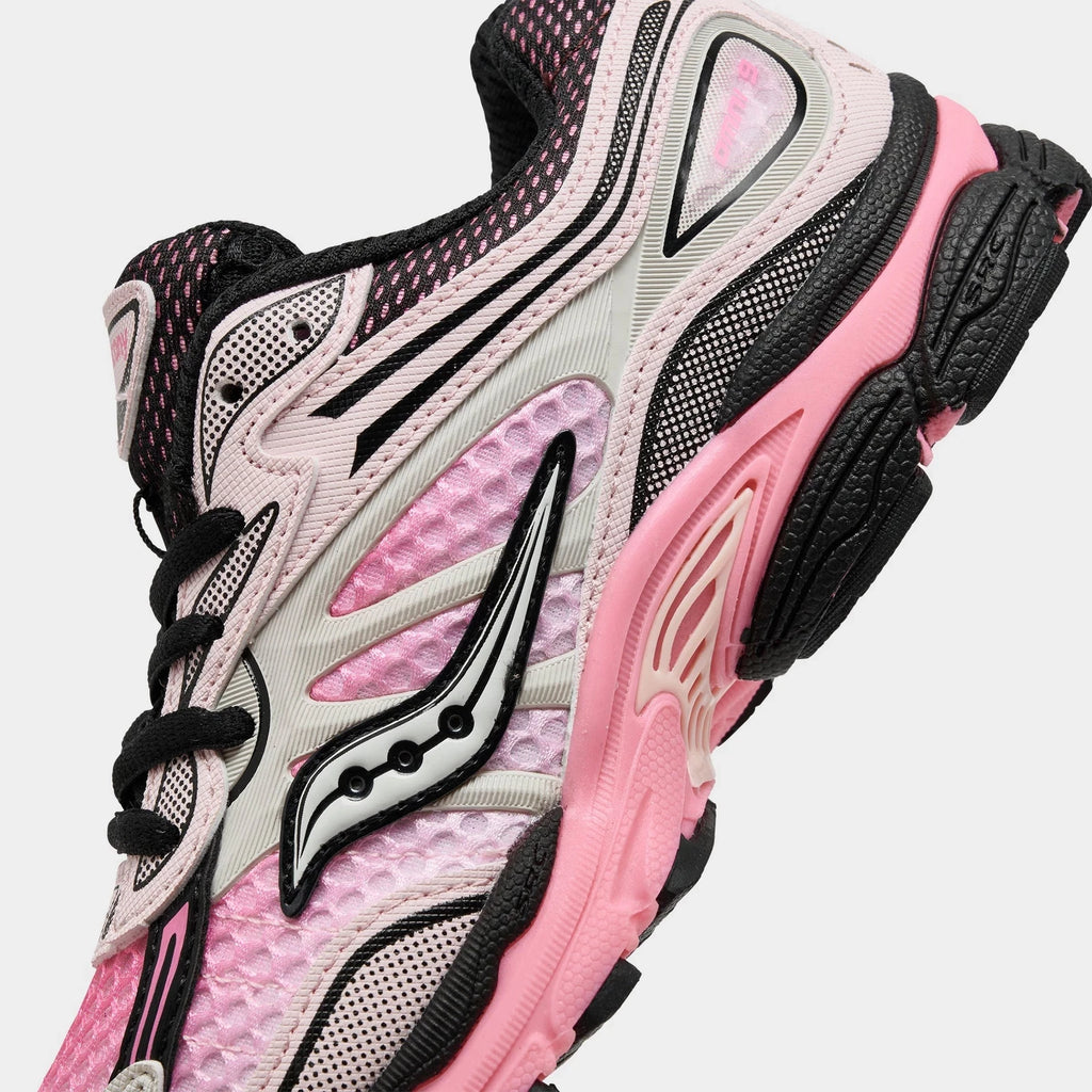 Little Kids' Textile Casual Sneakers