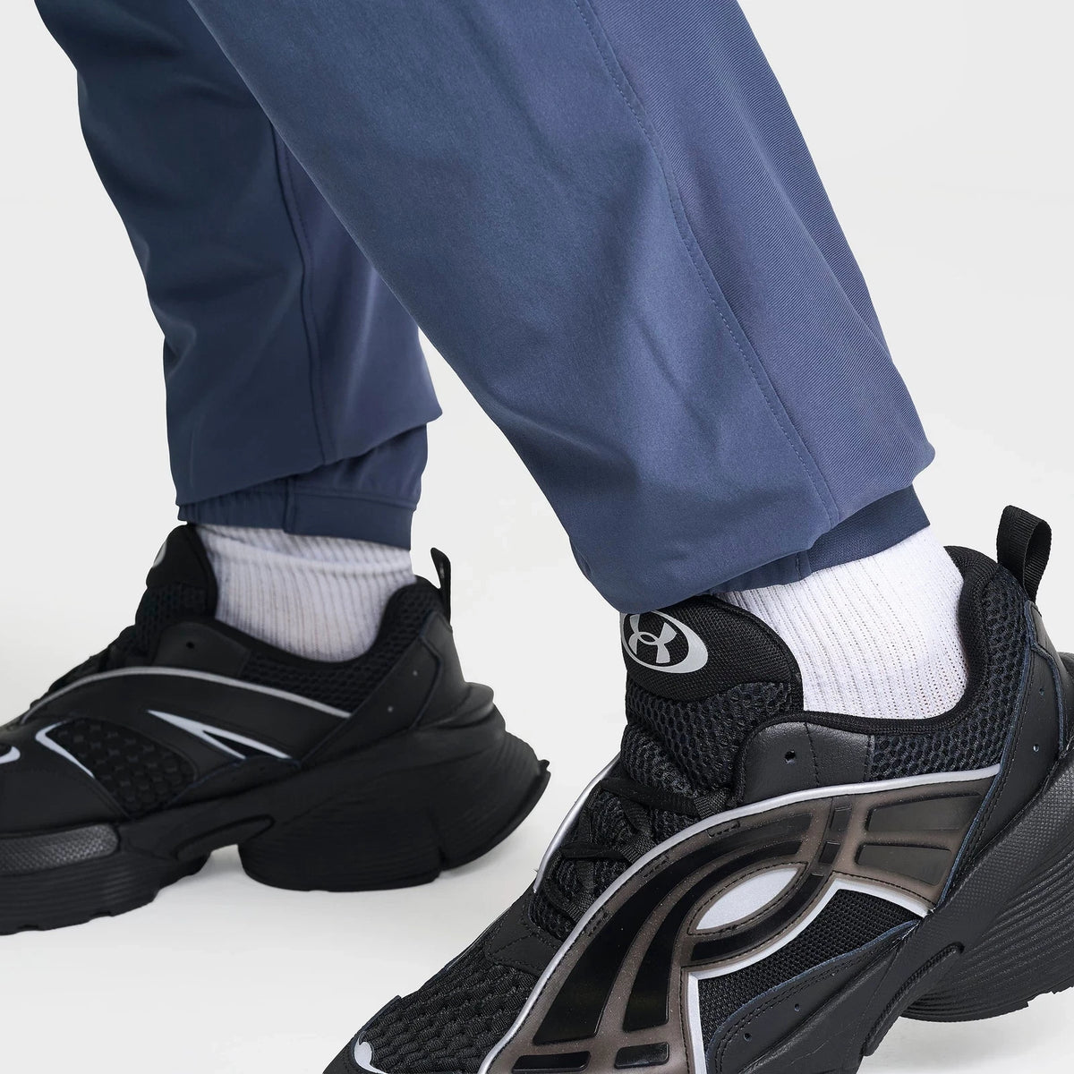 Men's Lightweight Tapered Training Pants