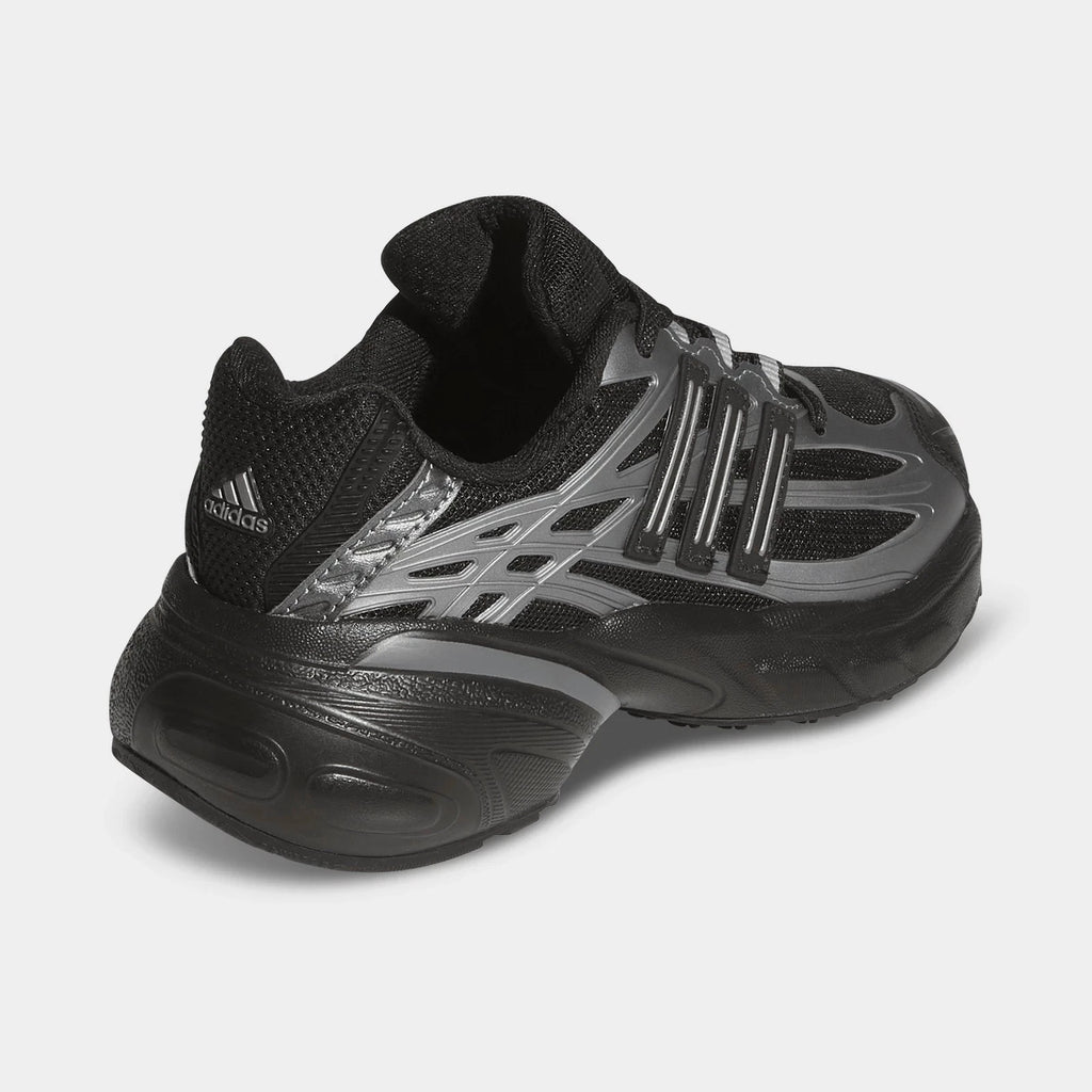 Little Kids' Stretch-Lace Mesh Sneakers