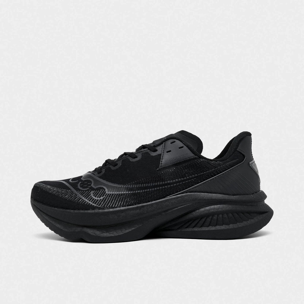 Men's Mesh Performance Running Shoes