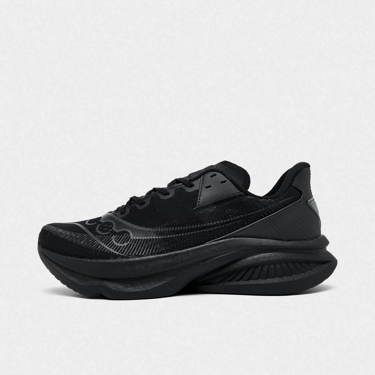 Men's Mesh Performance Running Shoes