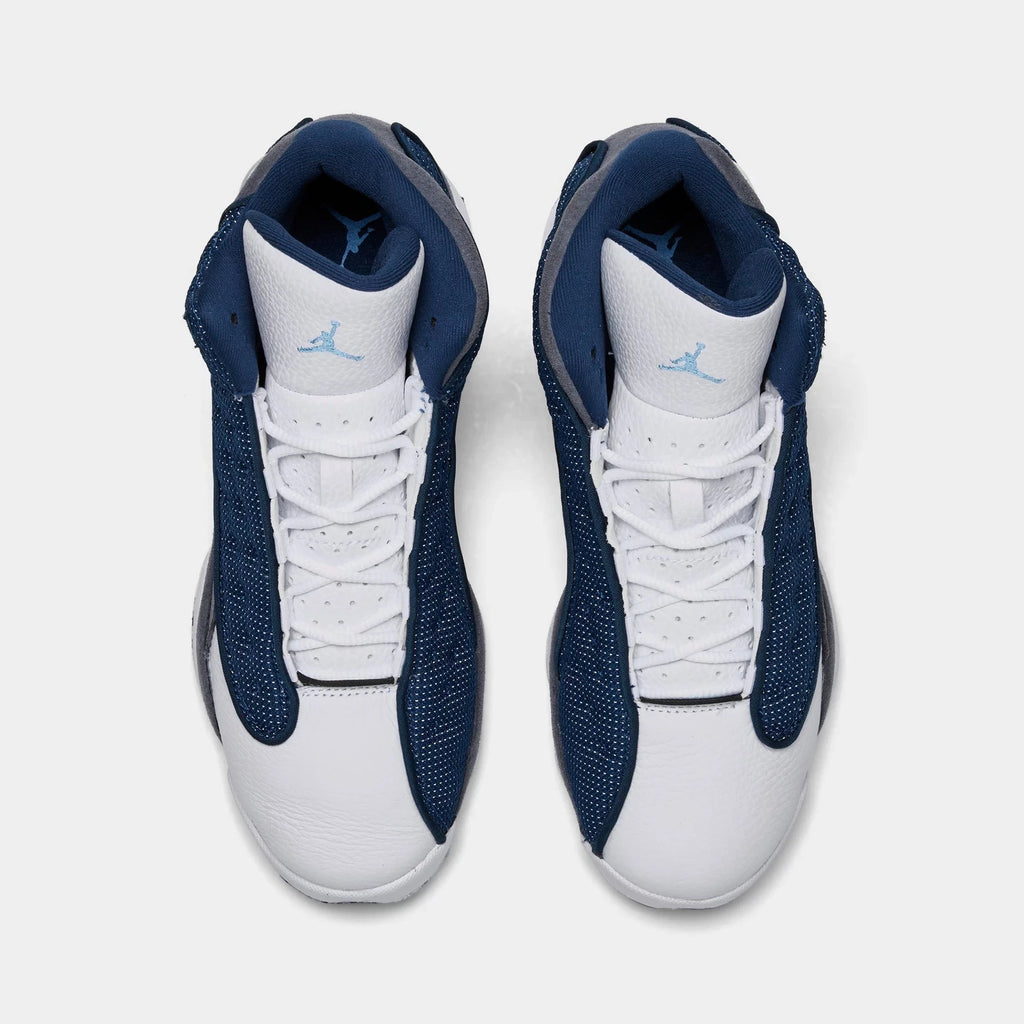Big Kids' Mid-Top Basketball Shoes