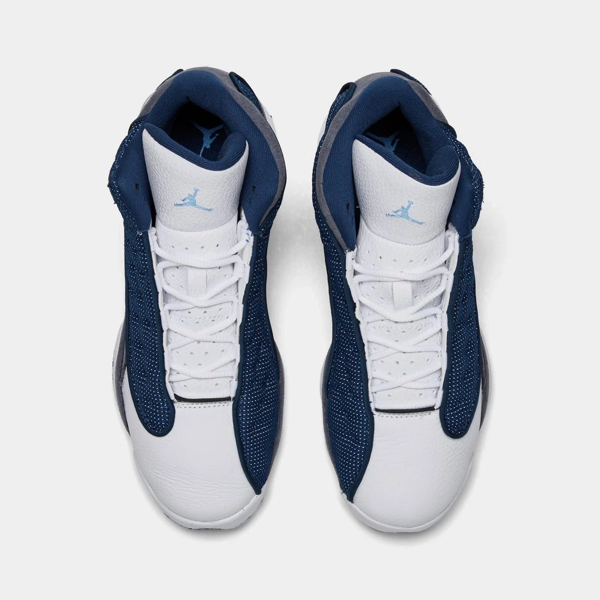 Big Kids' Mid-Top Basketball Shoes