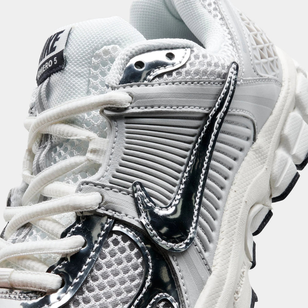 Big Kids' Mesh Cage Running Sneaker