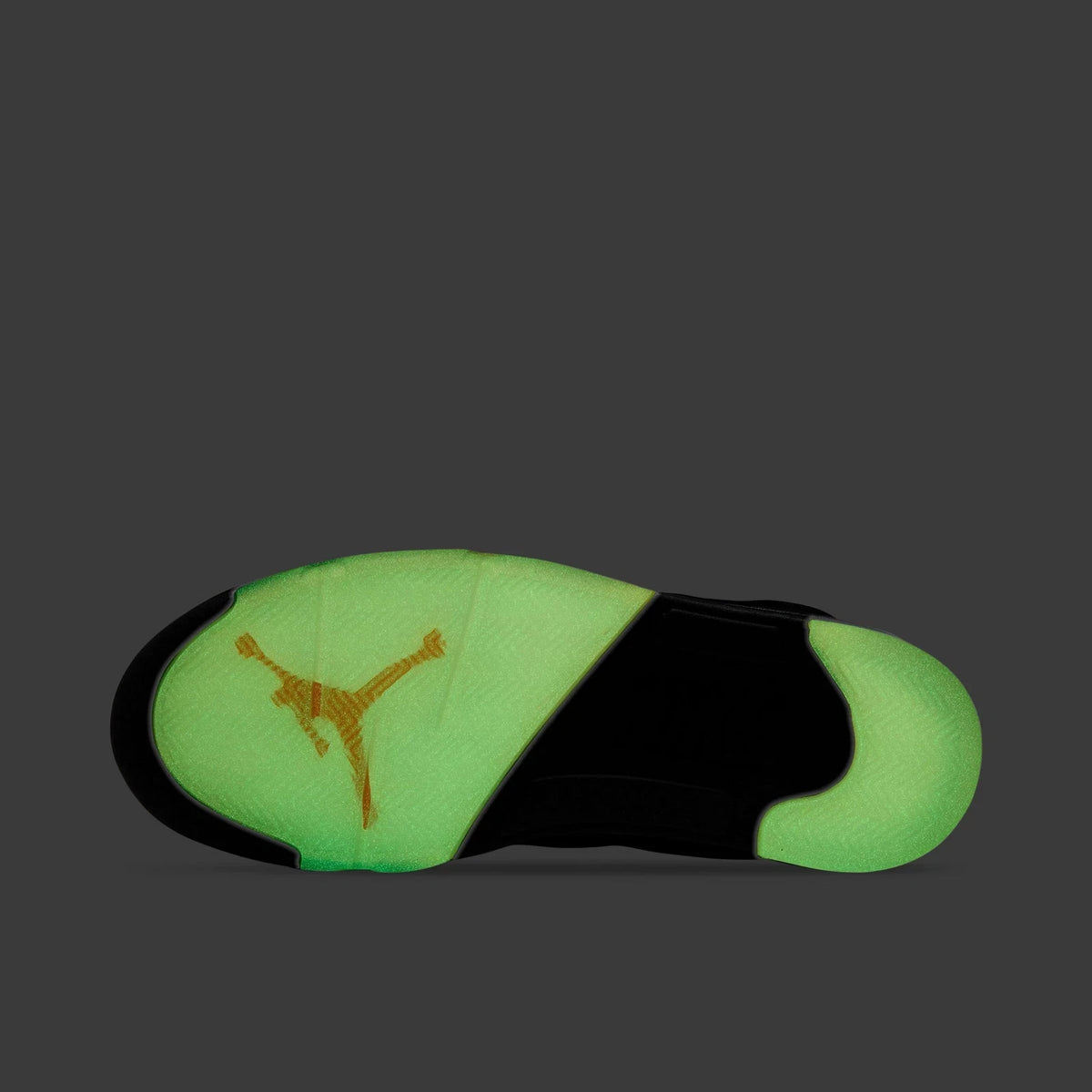 Men's Leather Basketball Shoes