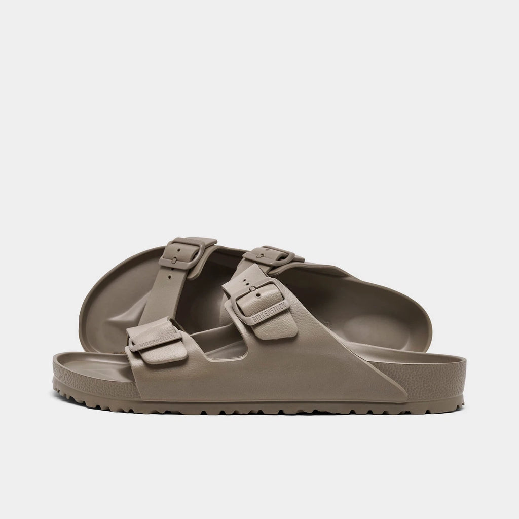 Men's Waterproof Foam Two-Strap Sandals