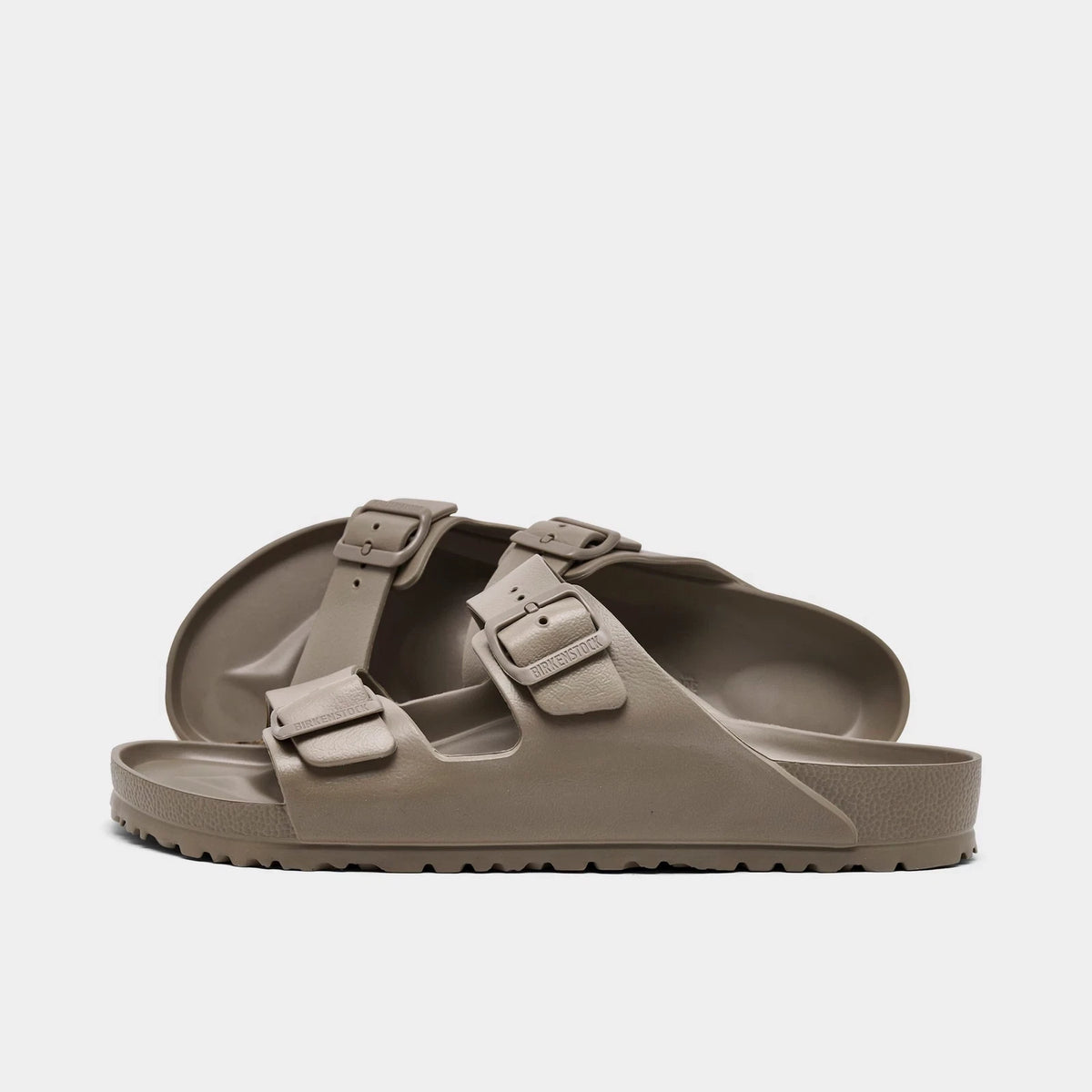 Men's Waterproof Foam Two-Strap Sandals