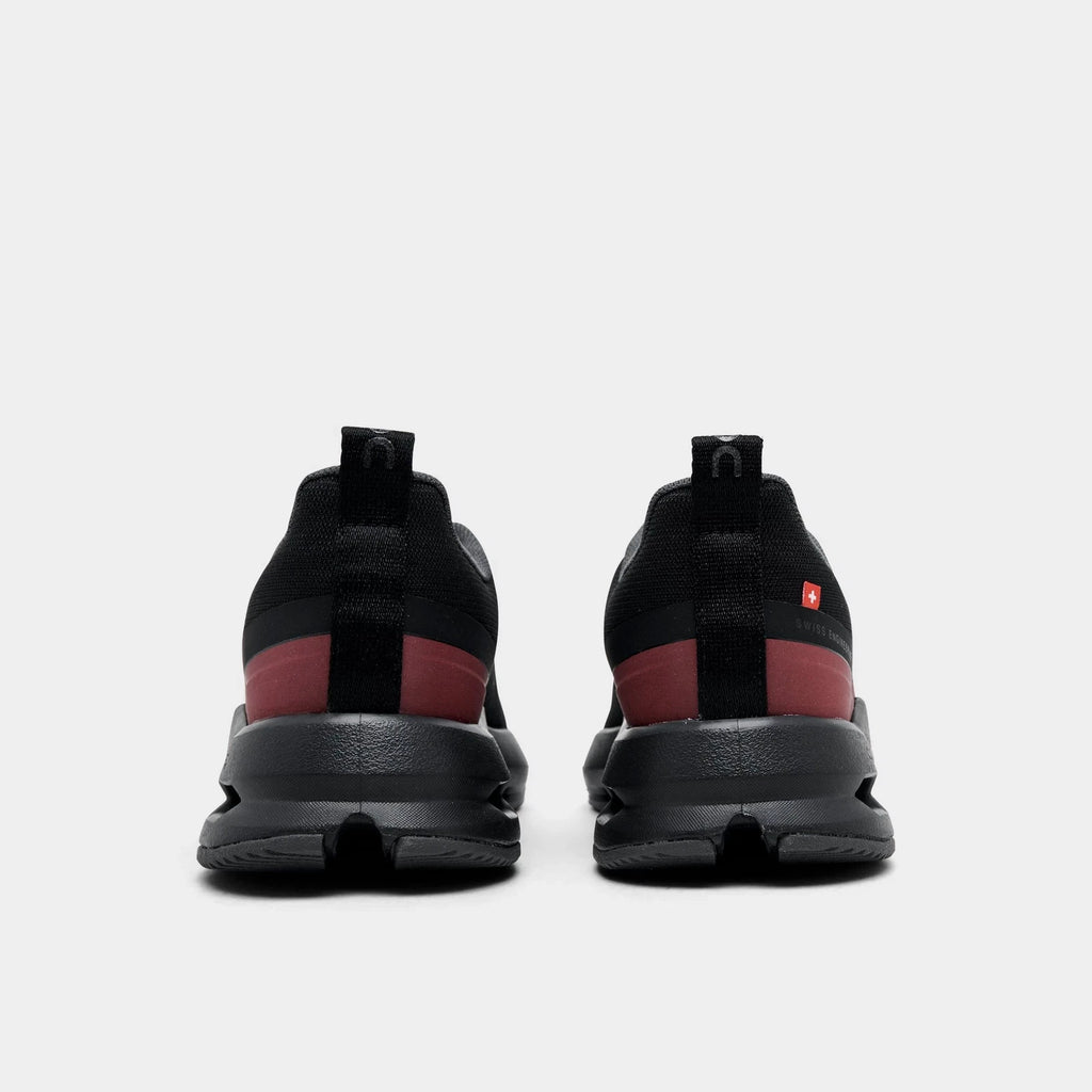 Big Kids' Textile Running Sneaker