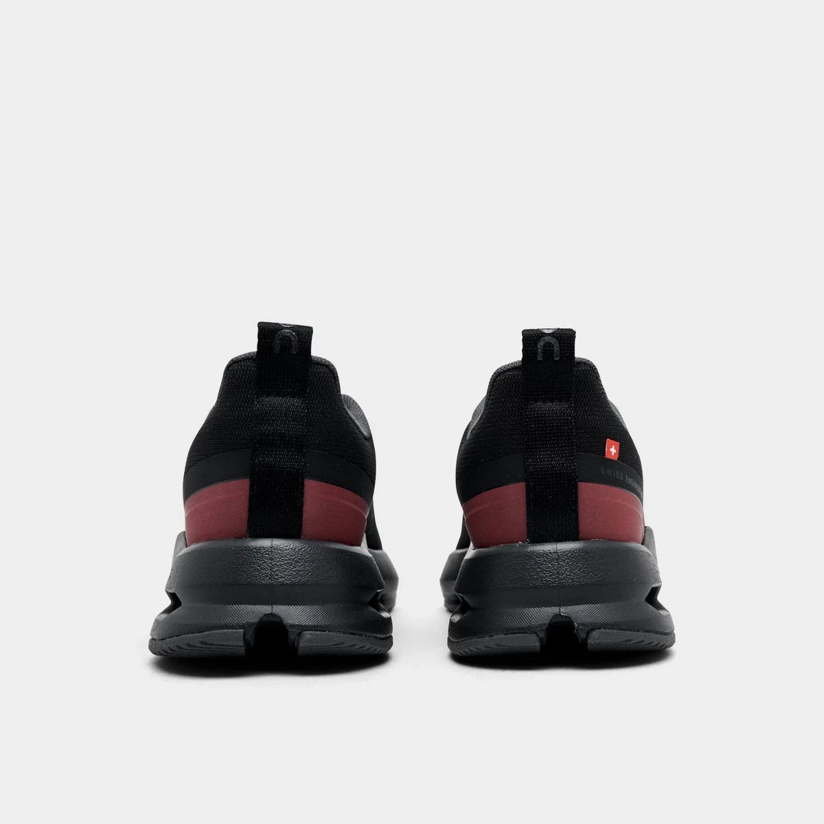 Big Kids' Textile Running Sneaker