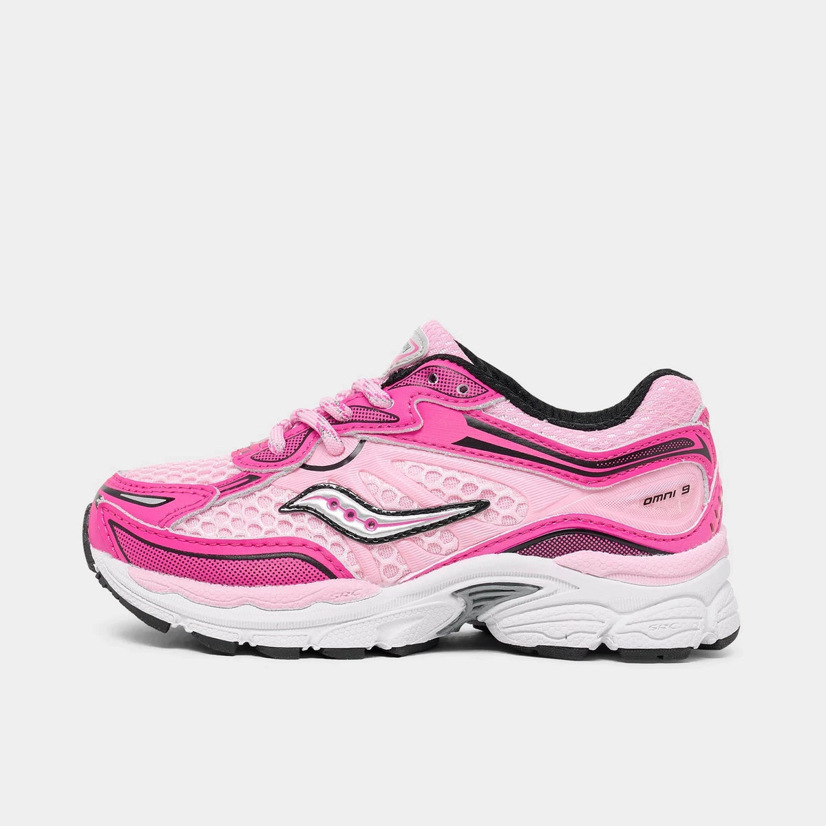Toddler Textile Casual Sneakers