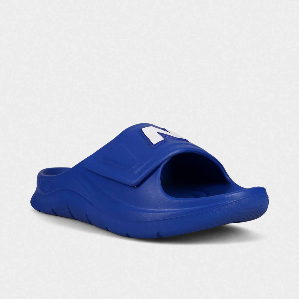 Men's Adjustable Strap Slide Sandals