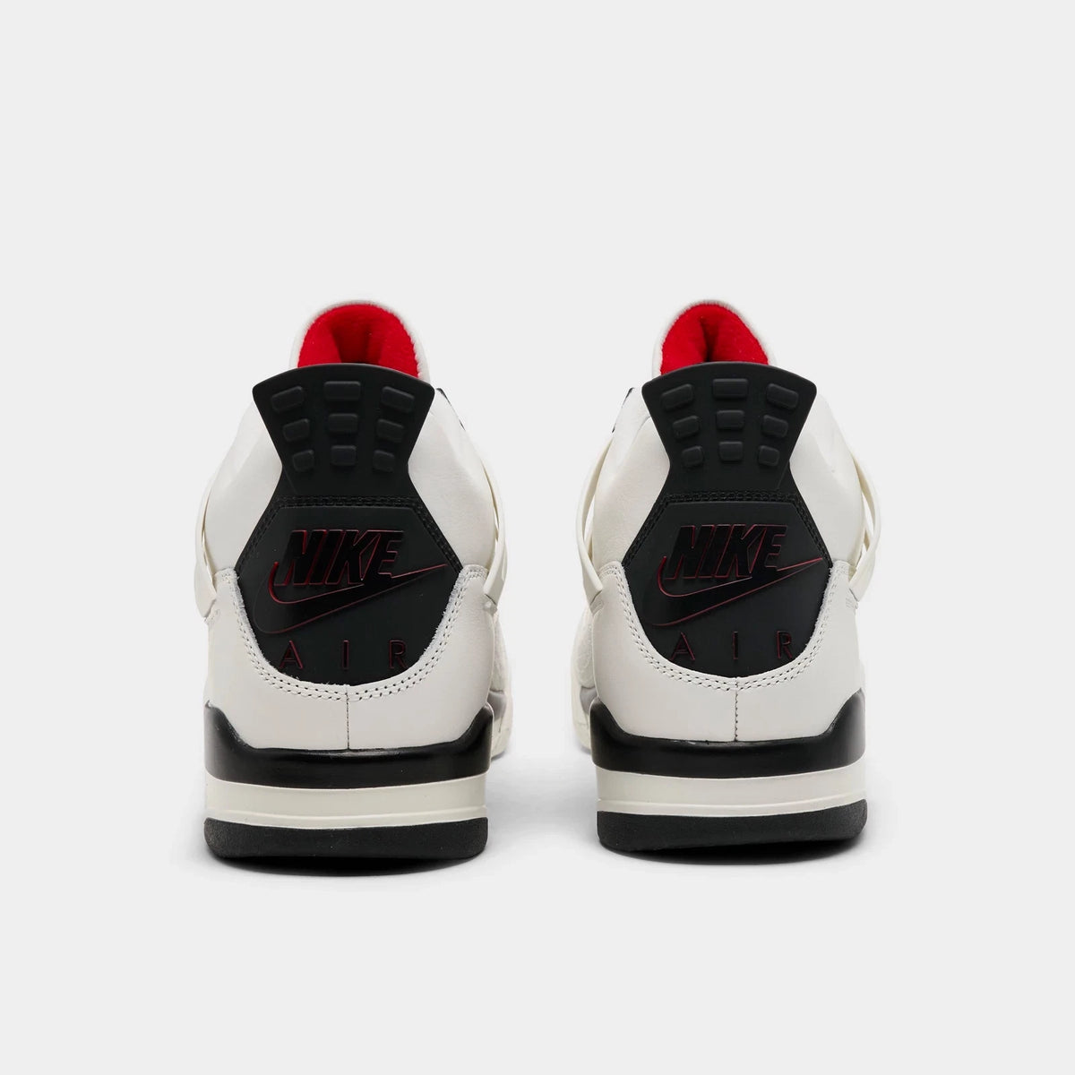 Men's Leather Basketball Shoes