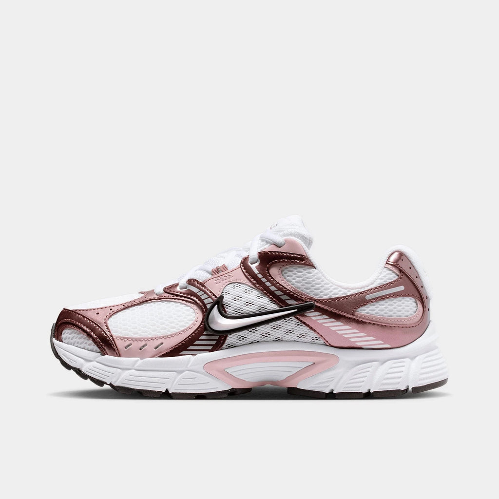 Women's Mesh Retro Running Sneakers