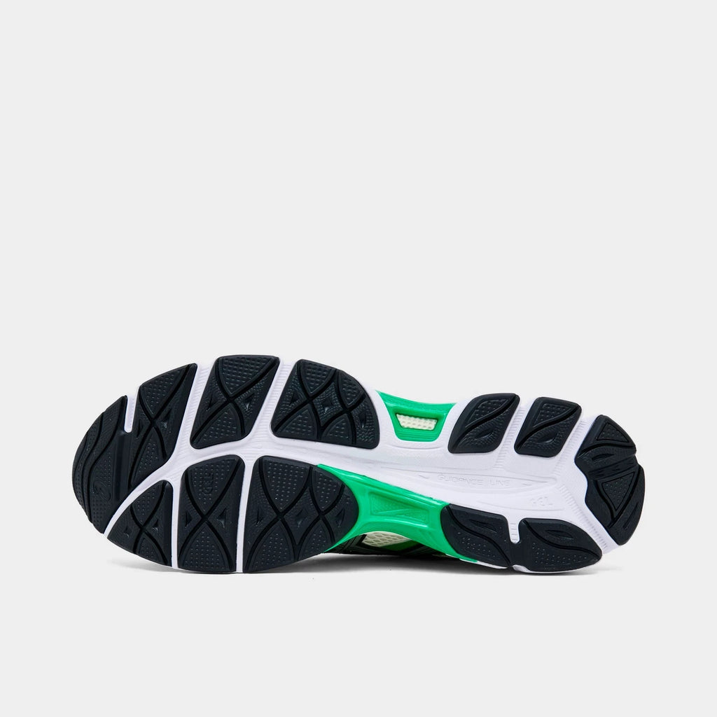 Men's Mesh Retro Running Sneaker