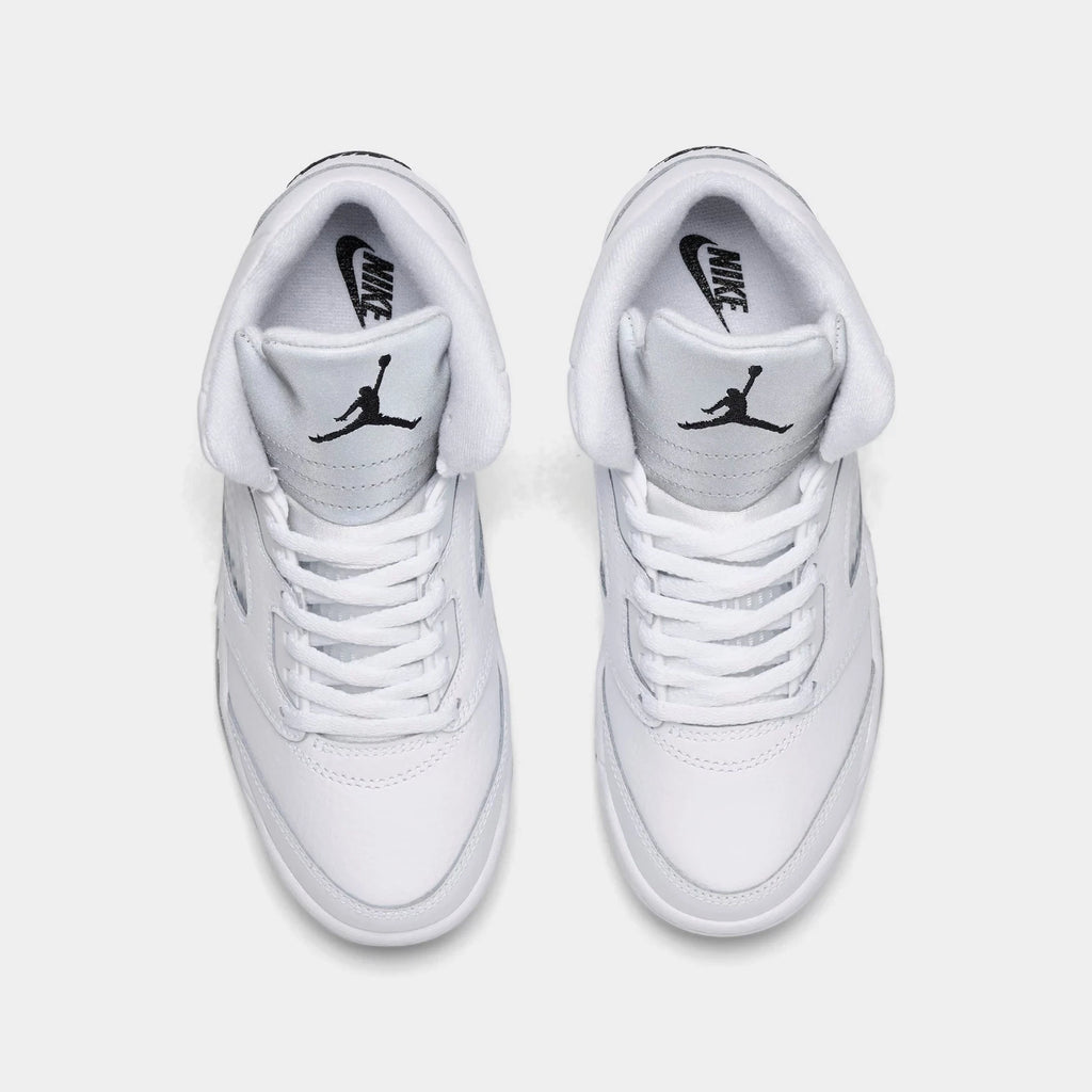 Little Kids' High Top Basketball Shoes