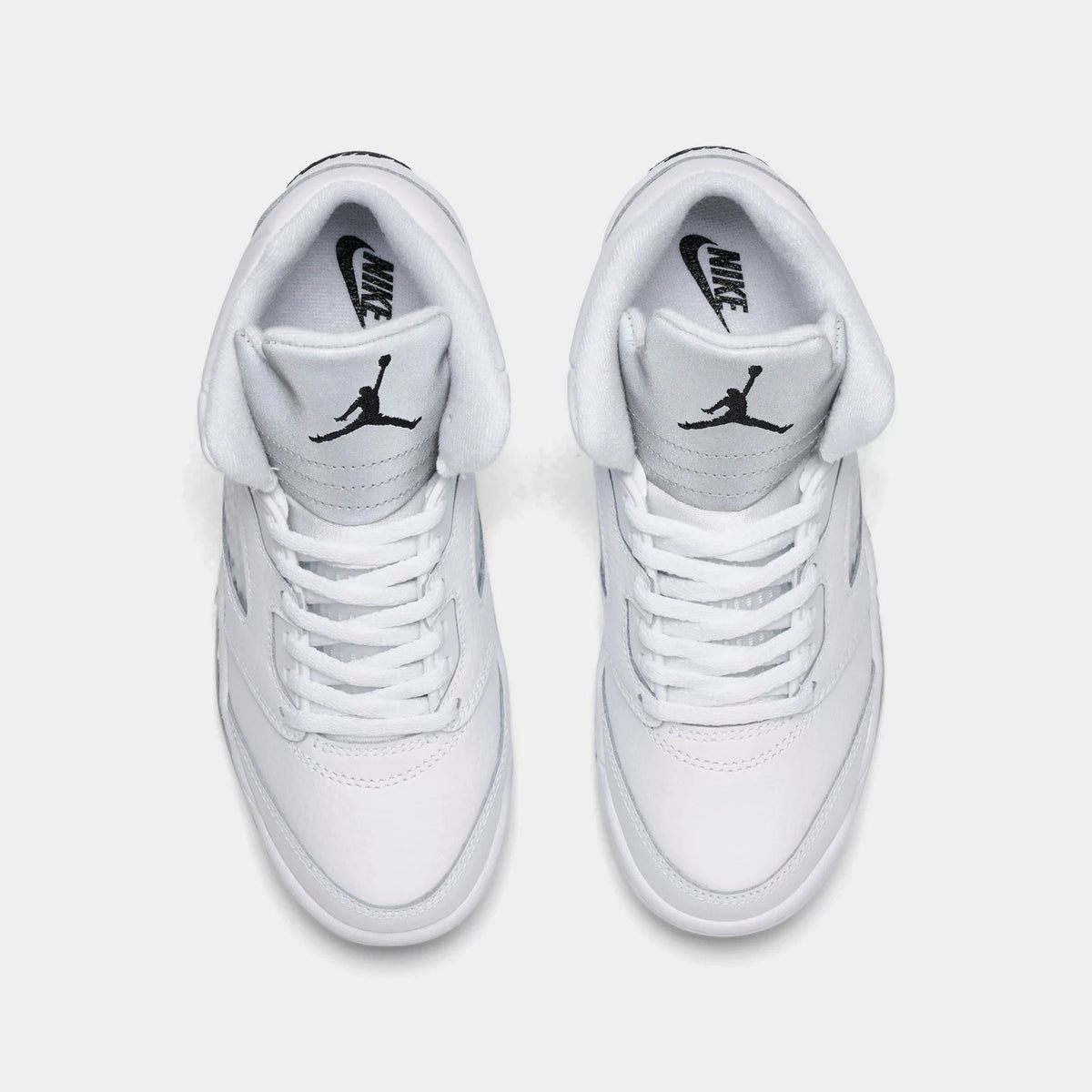 Little Kids' High Top Basketball Shoes