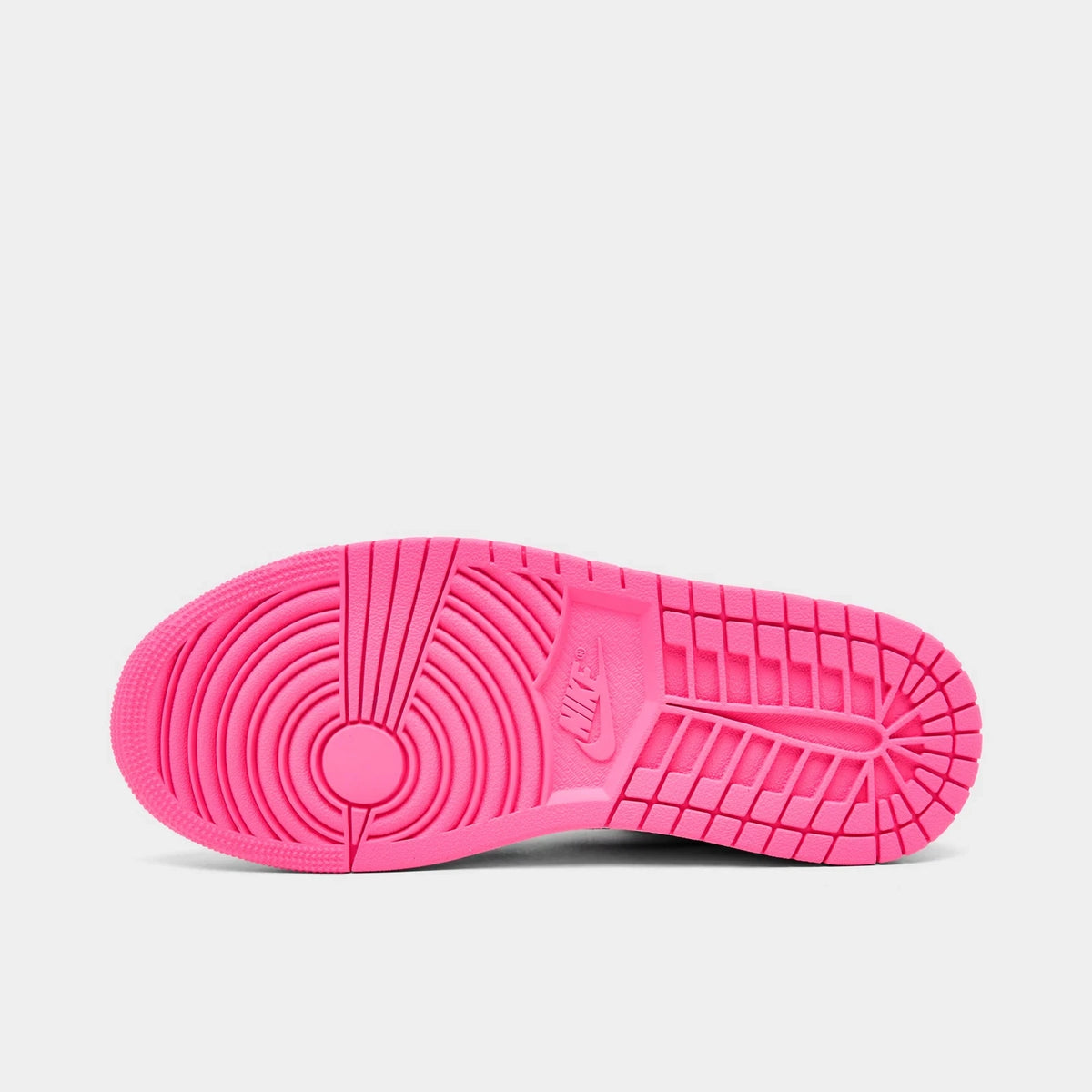 Women's Patent Leather Low-Top Sneakers