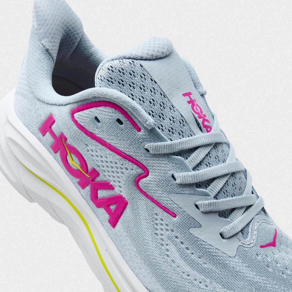 Big Kids' Mesh Running Shoes