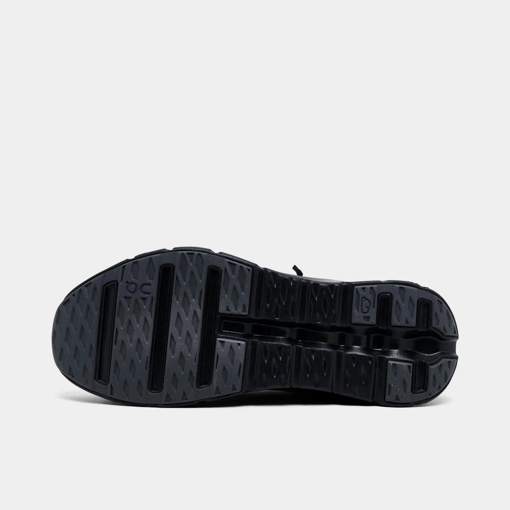 Men's Cushioned Mesh Walking Sneakers