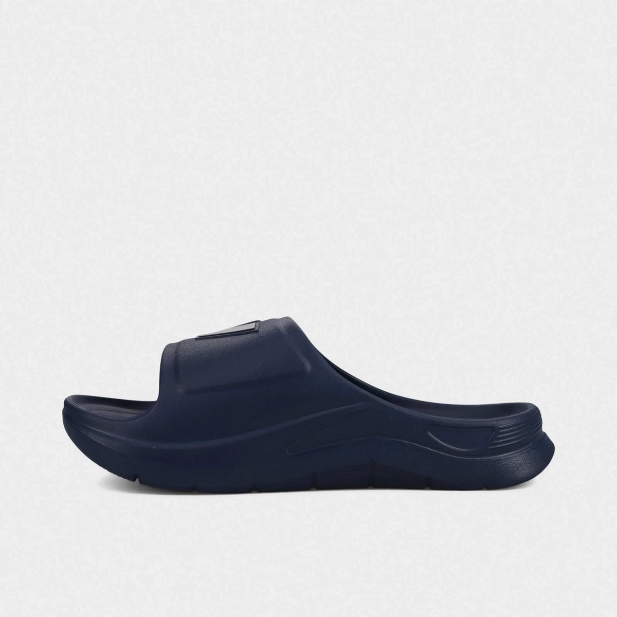 Men's Adjustable Strap Slide Sandals