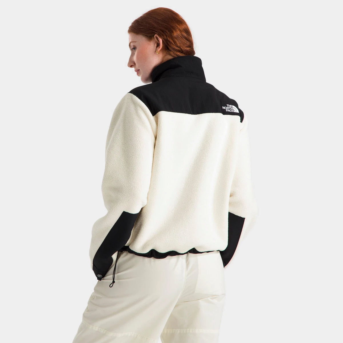 Women's Recycled Fleece Full-Zip Jacket