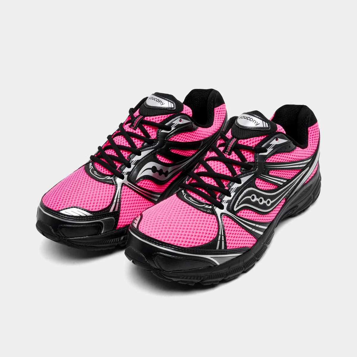 Men's Mesh Casual Sneakers