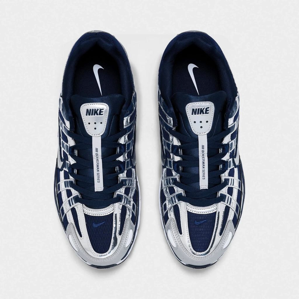Men's Retro Mesh Running Sneaker