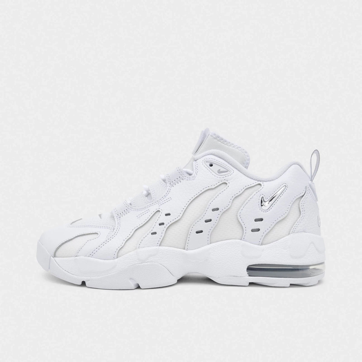 Men's Low Top Strap Casual Sneakers