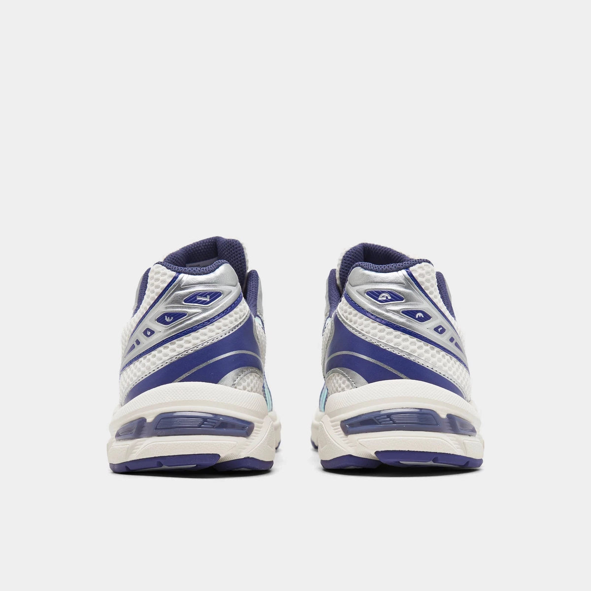 Women's Mesh Retro Running Sneakers
