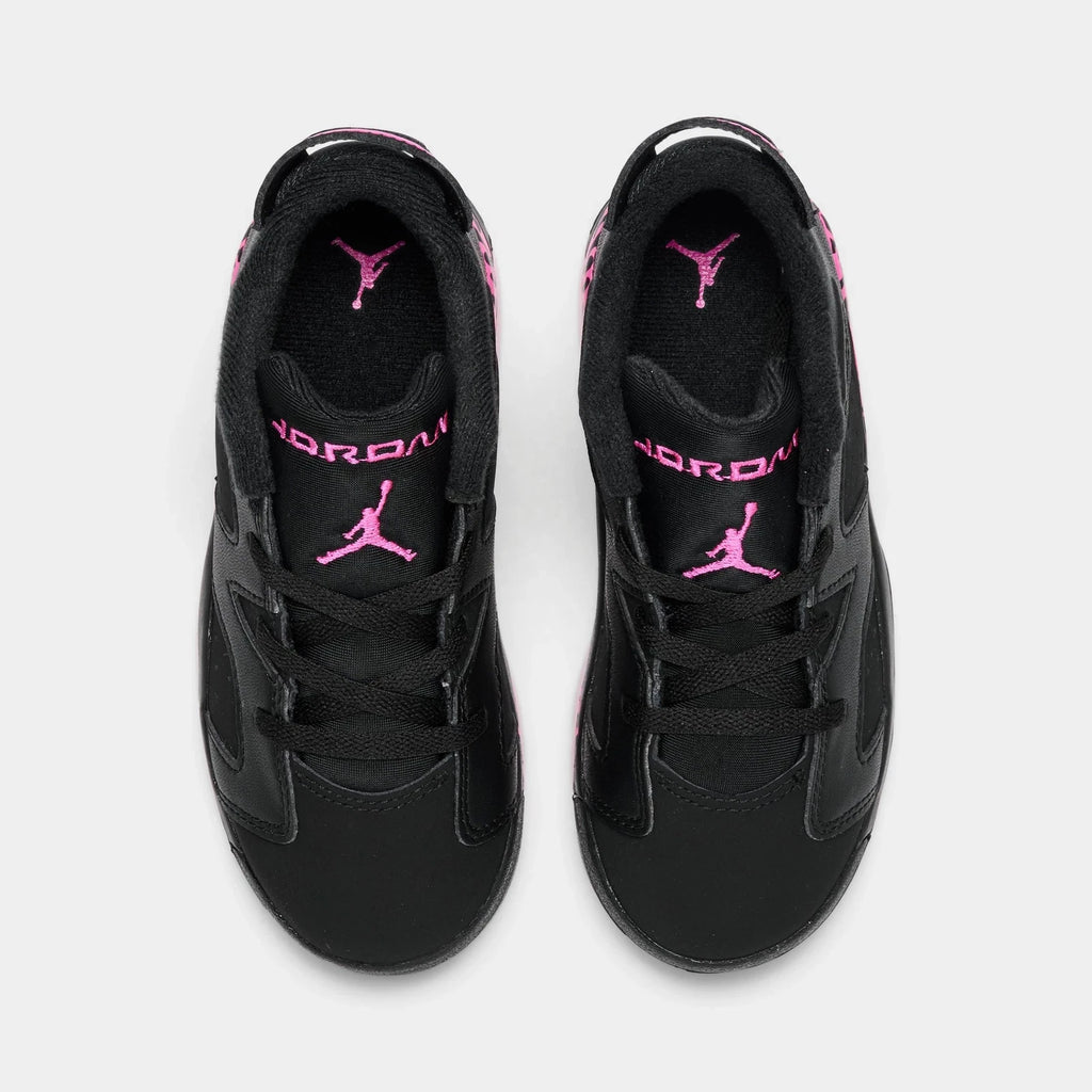 Toddler Low-Top Basketball Shoes