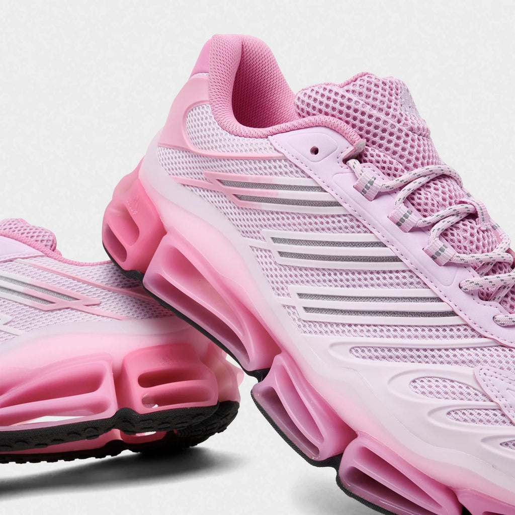 Mesh Casual Sneakers