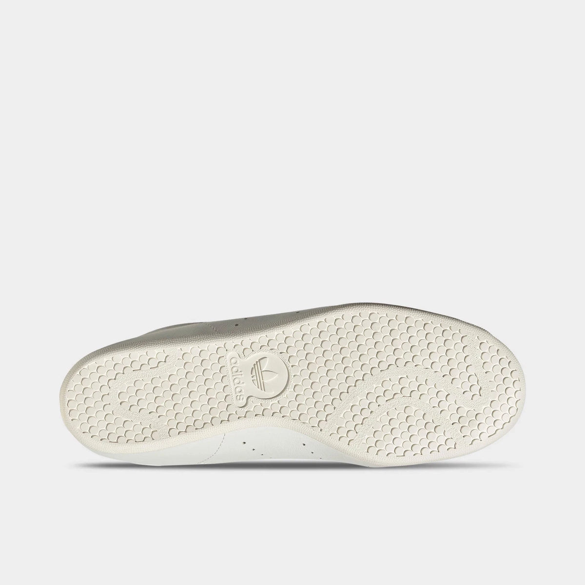 Women's Leather Low-Top Sneakers
