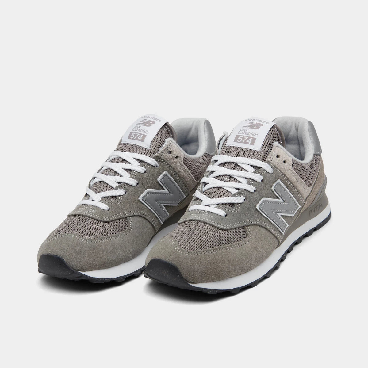 Women's Suede Textile Retro Casual Sneakers
