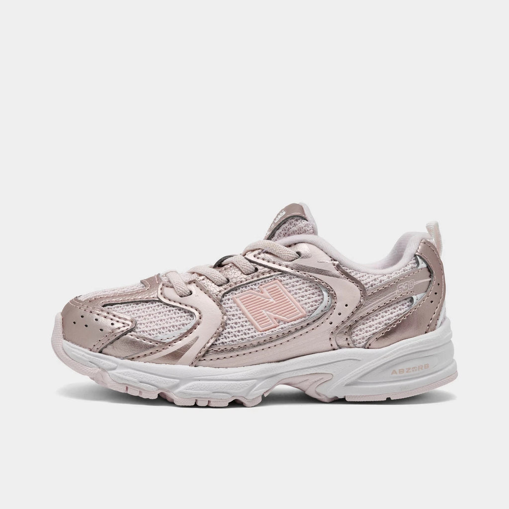 Toddler Mesh Casual Sneakers