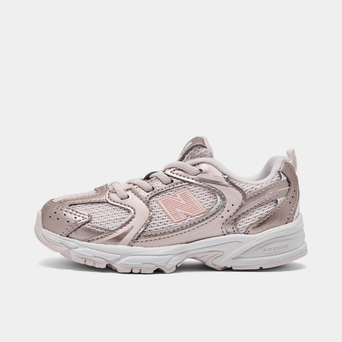 Toddler Mesh Casual Sneakers