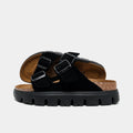 Women's Synthetic Platform Sandals