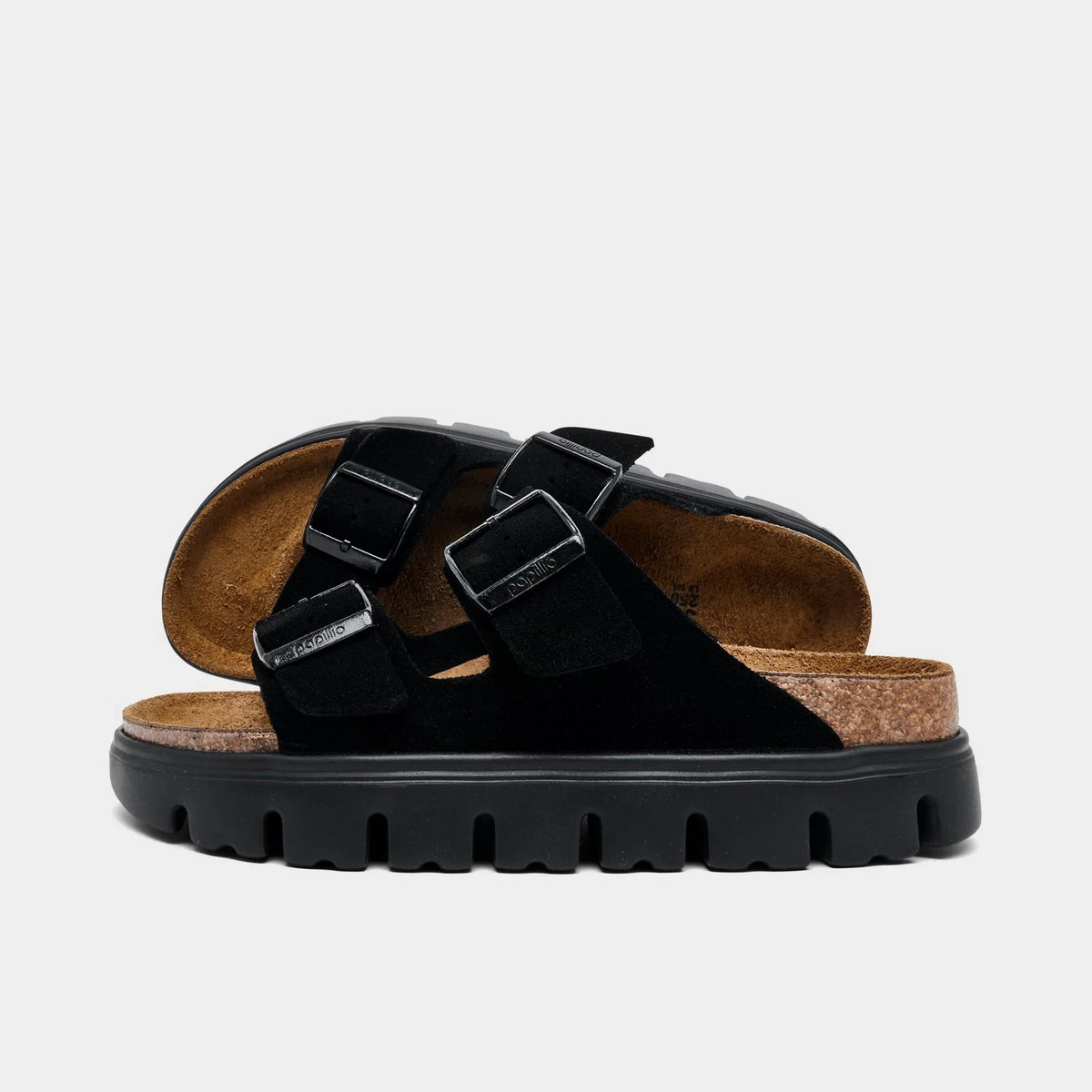 Women's Synthetic Platform Sandals