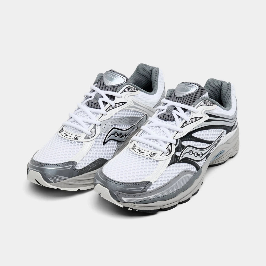 Men's Mesh Retro Casual Sneakers