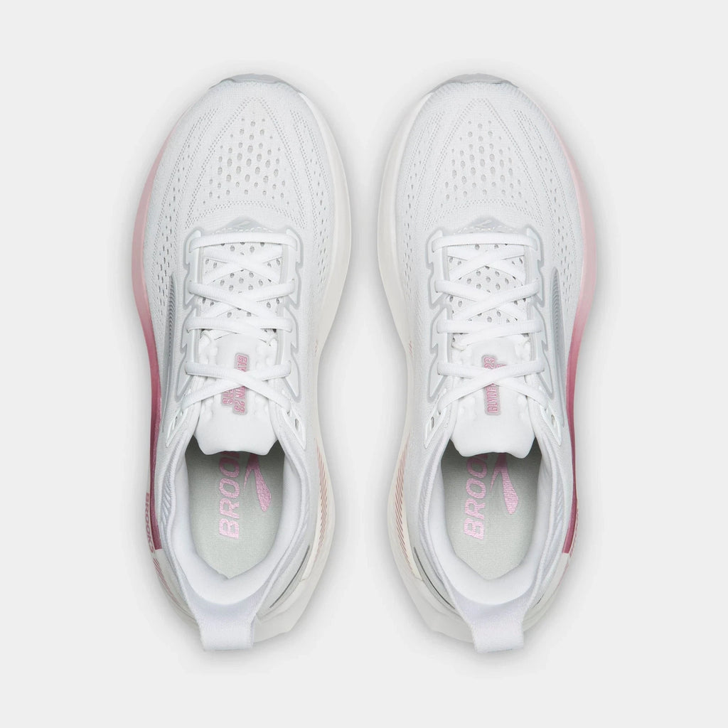 Women's Cushioned Support Running Shoes