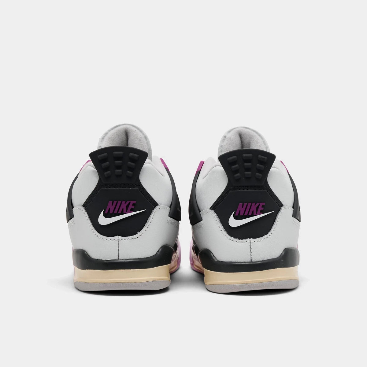 Toddler Leather Basketball Sneakers
