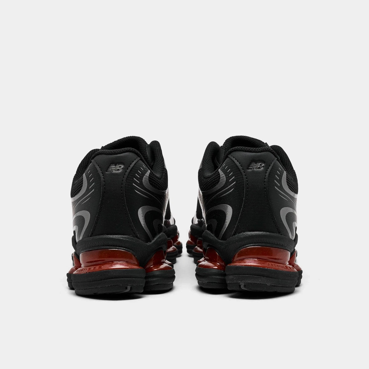 Men's Mesh Tech Casual Sneakers