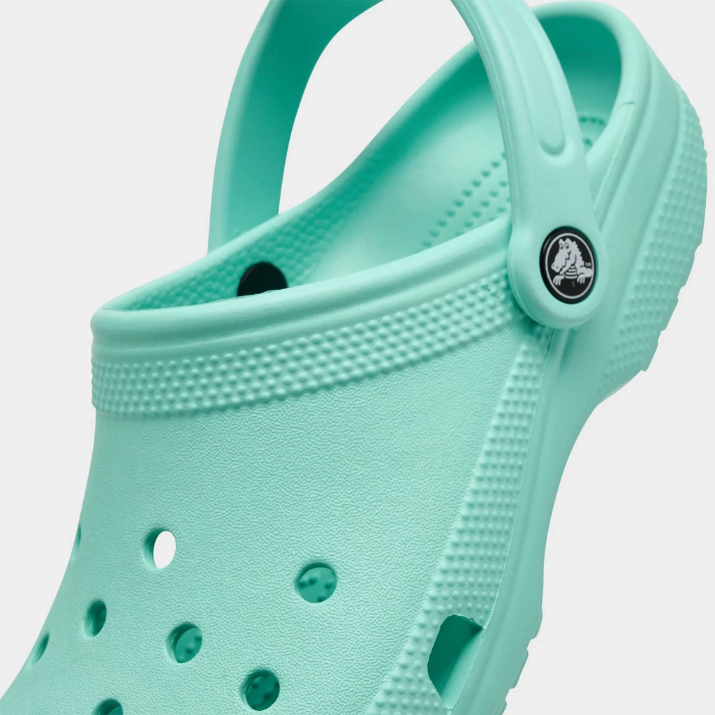 Women's Ventilated Foam Clog